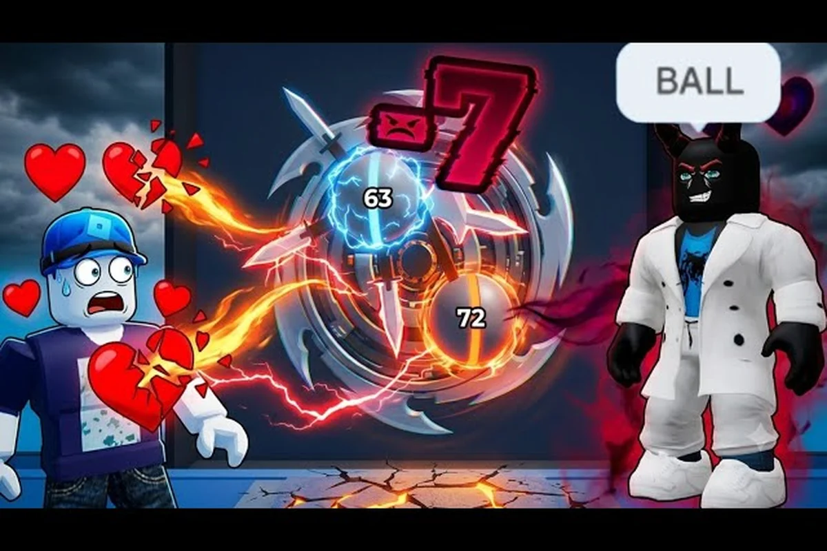 Ball VS Ball Ball Upgrades: Levels, Verity & Spiked Ball Builds