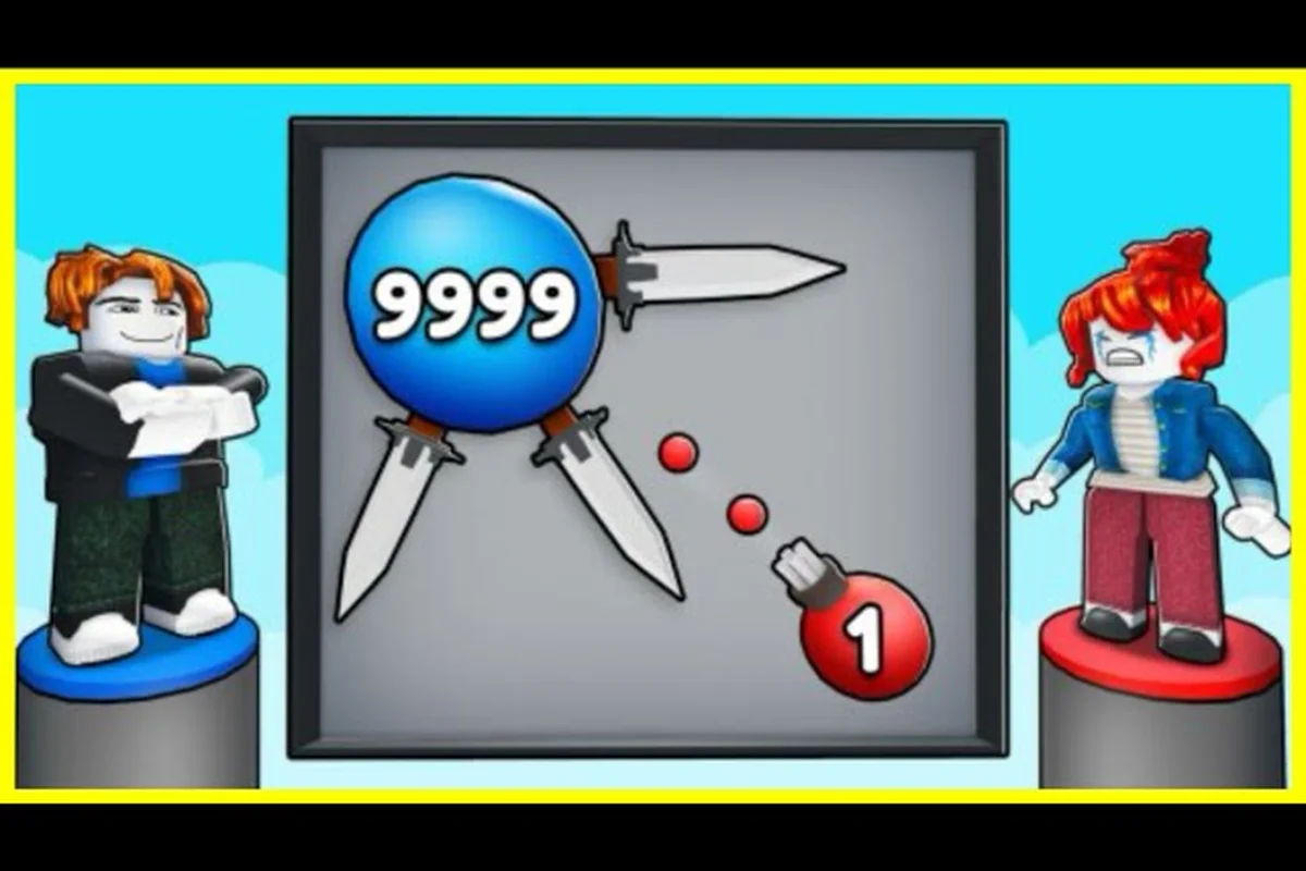 Guía de Ball VS Ball: Controles, Consejos y Tutorial Completo de Roblox