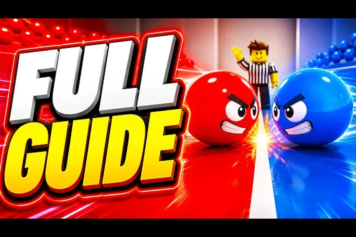 Ball VS Ball Explosión Rara Diaria: Mejores Opciones de Renovación de Tienda
