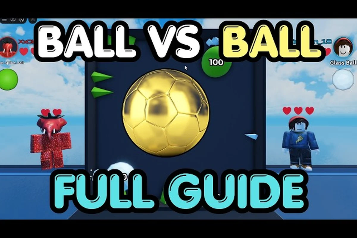 Ball VS Ball Ofertas Diarias: Paquetes, Rachas y Valor de la Tienda
